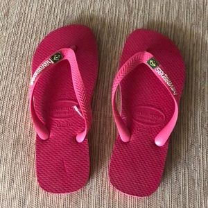Havaianas Flip Flops